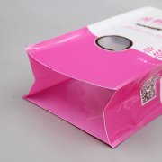 1kg四邊封麵粉袋
