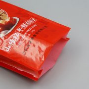 320g山楂紅棗糕+亮麵塑料複合+四邊封91香蕉入口